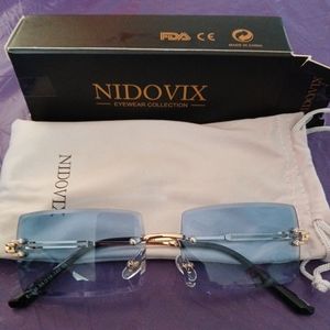 Sunglasses (Eyewear) New (unused)